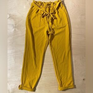 Kristin Nicole Ankle Dress Pants Medium (IG)